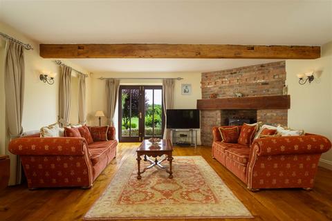 5 bedroom barn conversion for sale, Carr Lane, Leeds LS14