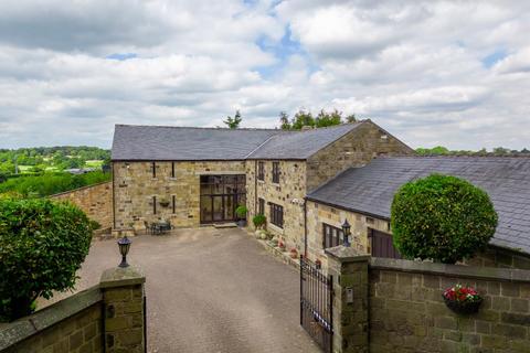 5 bedroom barn conversion for sale, Carr Lane, Leeds LS14