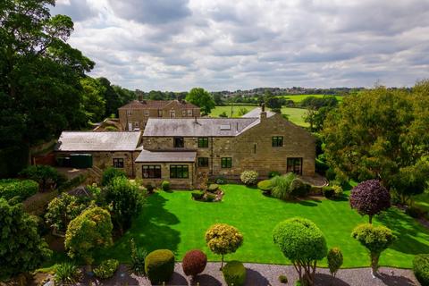 5 bedroom barn conversion for sale, Carr Lane, Leeds LS14