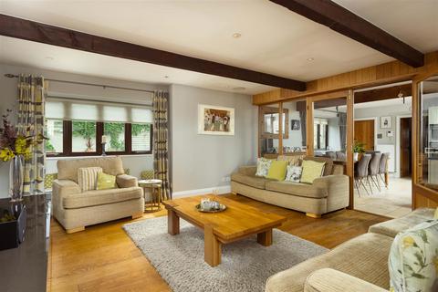 5 bedroom barn conversion for sale, Carr Lane, Leeds LS14