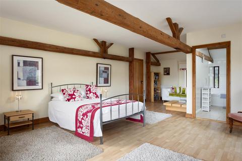 5 bedroom barn conversion for sale, Carr Lane, Leeds LS14