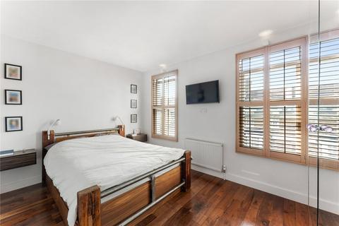 33 Benn Street, London, E9 5SU