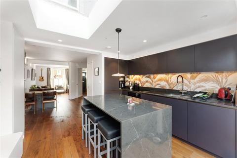 33 Benn Street, London, E9 5SU