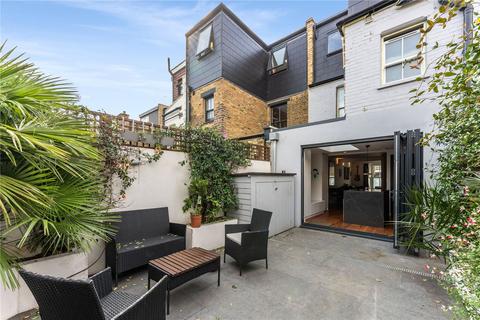 33 Benn Street, London, E9 5SU