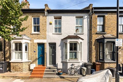 33 Benn Street, London, E9 5SU