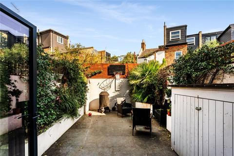 33 Benn Street, London, E9 5SU