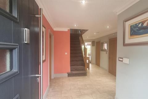 25 Lowbrook Lane, Tidbury Green, Solihull, B90 1QR