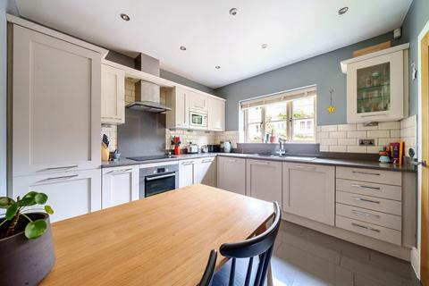3 bedroom semi-detached house for sale - Beech End, Micheldever Station, Winchester, Hampshire, SO21