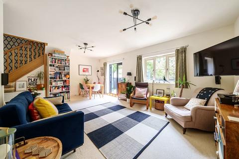 2 Beech End, Micheldever Station, Winchester, SO21 3FP