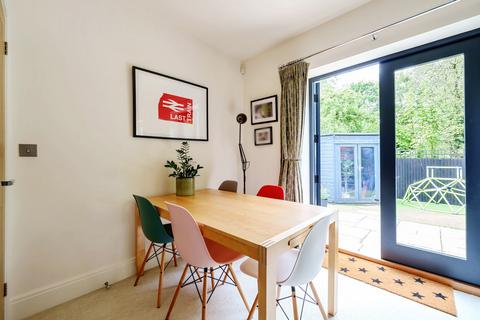 2 Beech End, Micheldever Station, Winchester, SO21 3FP
