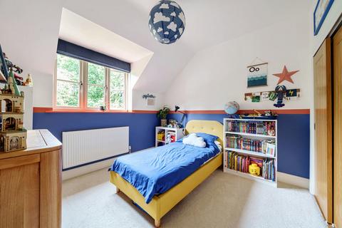 2 Beech End, Micheldever Station, Winchester, SO21 3FP
