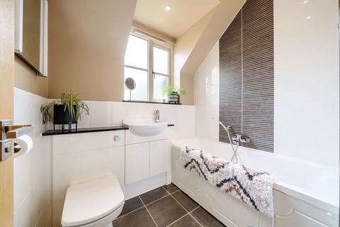 2 Beech End, Micheldever Station, Winchester, SO21 3FP
