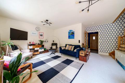 2 Beech End, Micheldever Station, Winchester, SO21 3FP