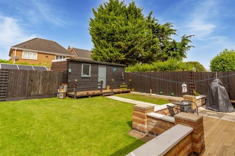 3 bedroom semi-detached house for sale, Nottingham Road, Toton