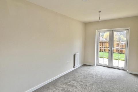 undefined, Wainds Field, Kirkbymoorside, York
