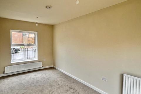 undefined, Wainds Field, Kirkbymoorside, York