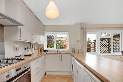3 bedroom semi-detached house for sale - Dairy Drive, Fornham All Saints