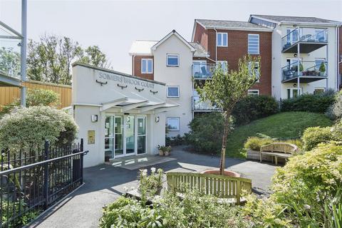 1 bedroom apartment for sale, Somers Brook Court, Newport, Isle of Wight