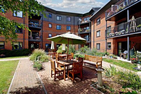 1 bedroom apartment for sale - Magpie Court, High Street, Hanham, Bristol, BS15 3FS