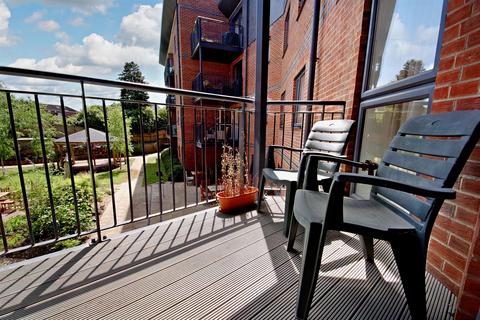 1 bedroom apartment for sale - Magpie Court, High Street, Hanham, Bristol, BS15 3FS