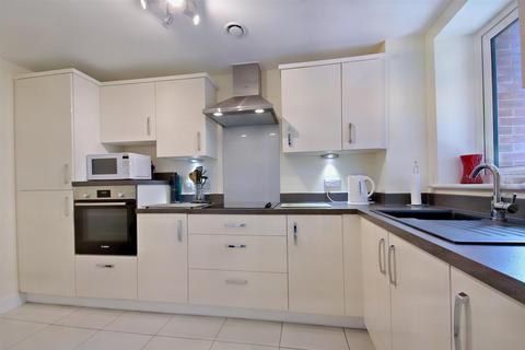 1 bedroom apartment for sale - Magpie Court, High Street, Hanham, Bristol, BS15 3FS