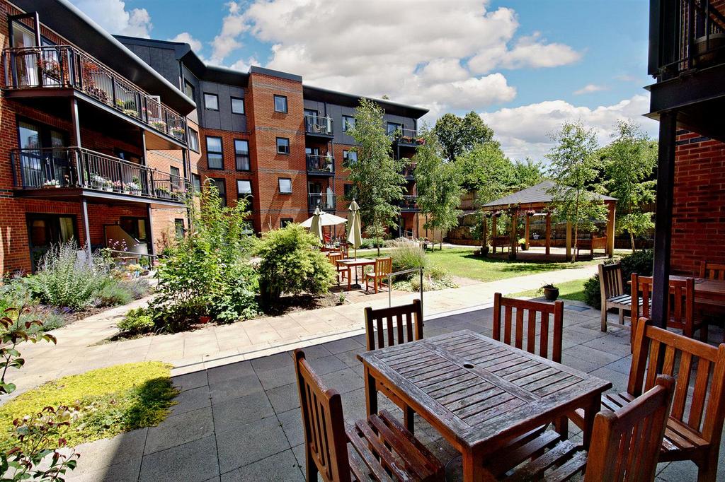 Communal Gardens