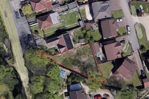 Land for sale - Cecil Road, Gowerton, Swansea
