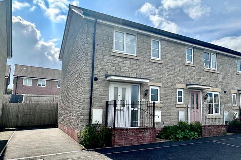 15 Clos Meredith, Coity, Bridgend, CF35 6HQ