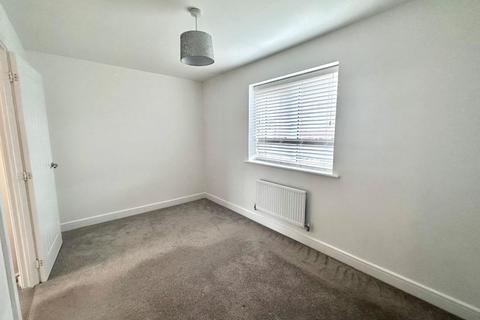 15 Clos Meredith, Coity, Bridgend, CF35 6HQ