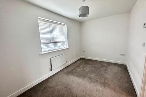 15 Clos Meredith, Coity, Bridgend, CF35 6HQ