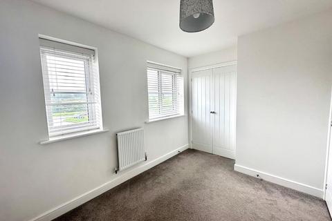 15 Clos Meredith, Coity, Bridgend, CF35 6HQ