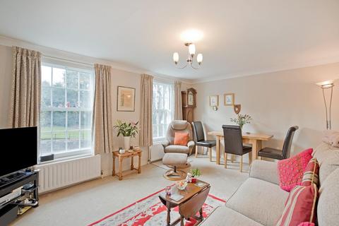 1 bedroom flat for sale, Forest Court, High Street, Knaresborough