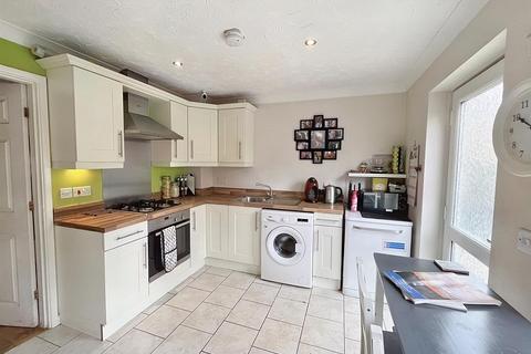 2 bedroom end of terrace house for sale, Westside, Spalding