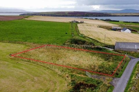 Plot for sale, Land Near Midtown, Herston, South Ronalday, Orkney