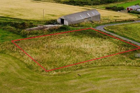 Plot for sale, Land Near Midtown, Herston, South Ronalday, Orkney