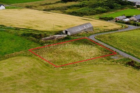 Plot for sale, Land Near Midtown, Herston, South Ronalday, Orkney