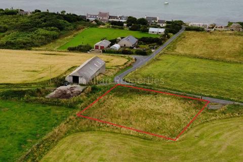 Plot for sale, Land Near Midtown, Herston, South Ronalday, Orkney