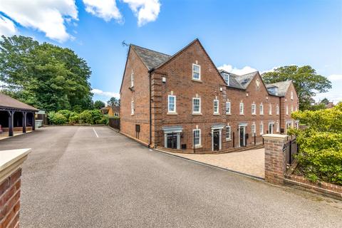 21 Ayston Road, Uppingham, Oakham, LE15 9RL