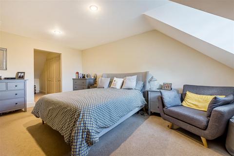 21 Ayston Road, Uppingham, Oakham, LE15 9RL