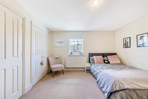 21 Ayston Road, Uppingham, Oakham, LE15 9RL