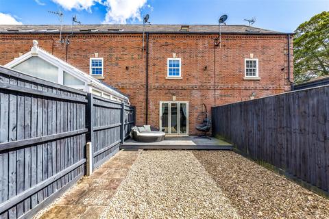 21 Ayston Road, Uppingham, Oakham, LE15 9RL