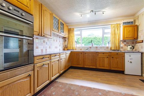 3 bedroom detached bungalow for sale, Dale Close, Staveley, Chesterfield