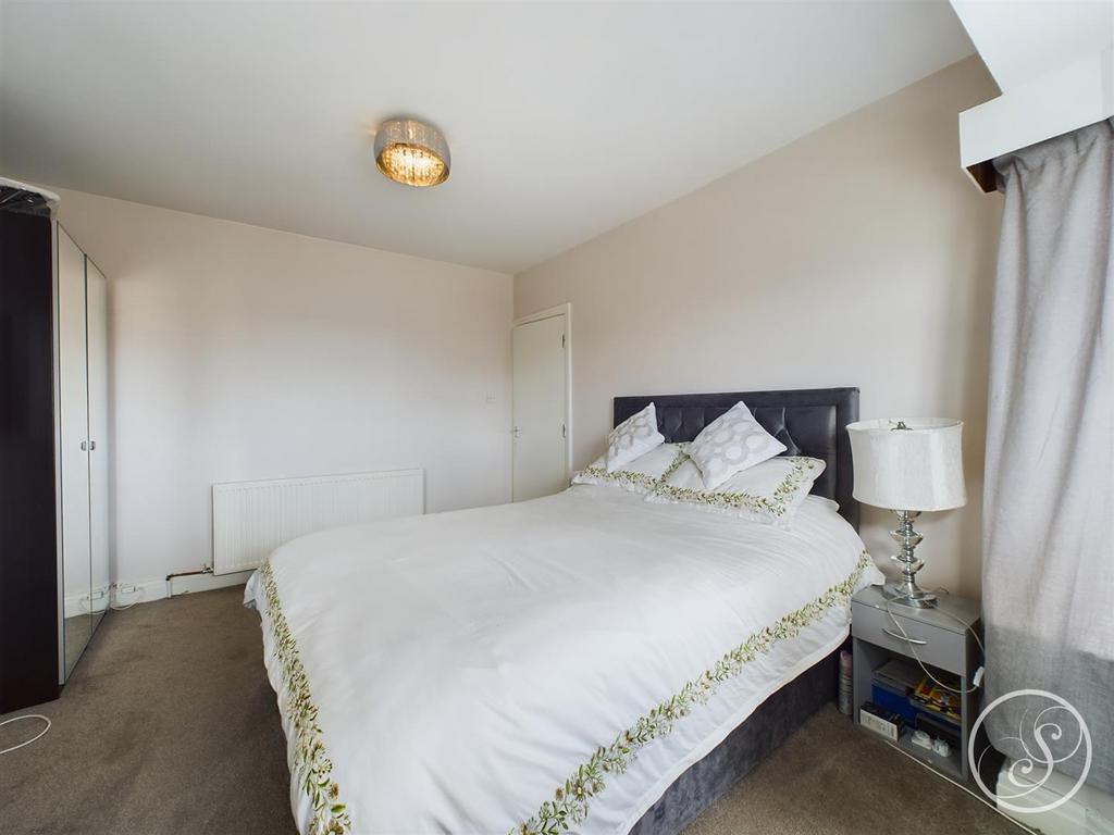 Bed 1