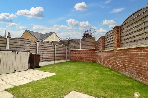 2 bedroom semi-detached house for sale, Nevile Drive, Wakefield WF2