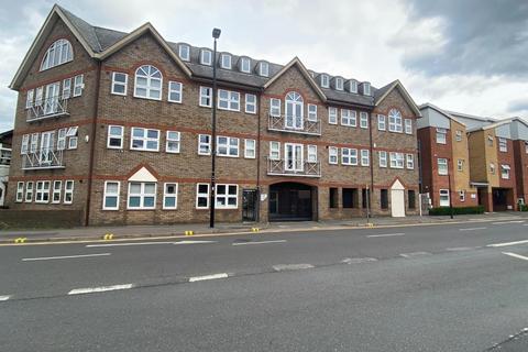Flat 1, Aspen Court, 52 Throwley Way, Sutton, SM1 4BF