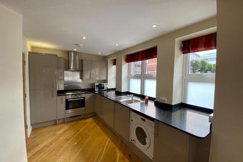 Flat 1, Aspen Court, 52 Throwley Way, Sutton, SM1 4BF