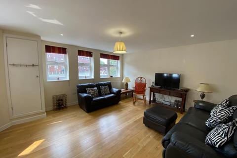 Flat 1, Aspen Court, 52 Throwley Way, Sutton, SM1 4BF