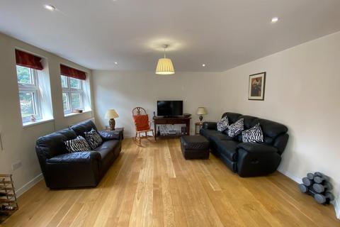 Flat 1, Aspen Court, 52 Throwley Way, Sutton, SM1 4BF