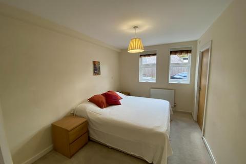 Flat 1, Aspen Court, 52 Throwley Way, Sutton, SM1 4BF