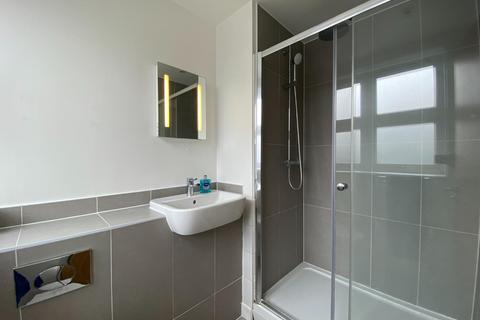 Flat 1, Aspen Court, 52 Throwley Way, Sutton, SM1 4BF